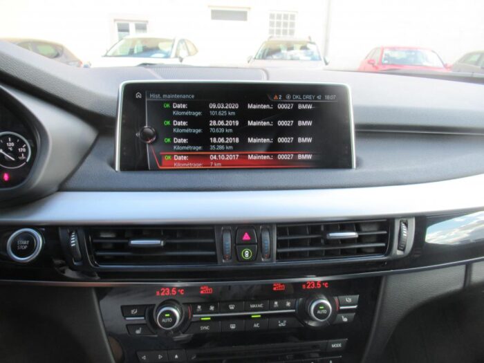 BMW X5 40E XLINE 313 CH – Image 15