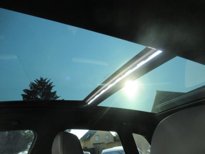 Audi Q5 2.0 TFSI 252 CH SLINE 63500 KMS TOIT PANO ATTELAGE – Image 15