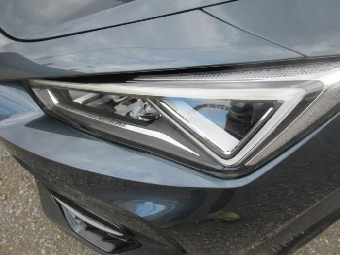 Cupra Formentor 150 CH FINITION V DSG 7 1ERE MAIN FRANCE – Image 16