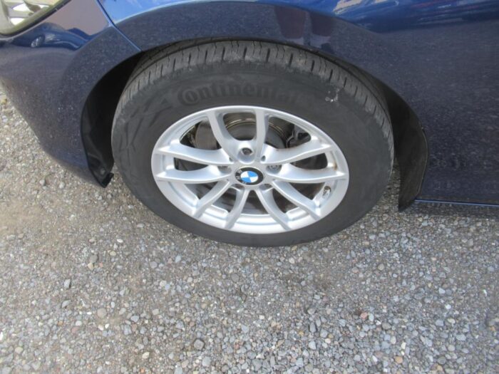 BMW Série 1 LOUNGE 116 I 92500 KMS – Image 16