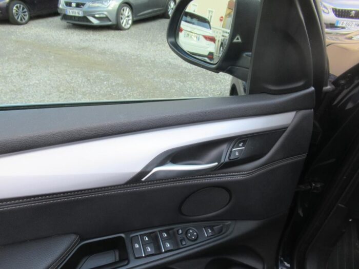 BMW X5 40E XLINE 313 CH – Image 17