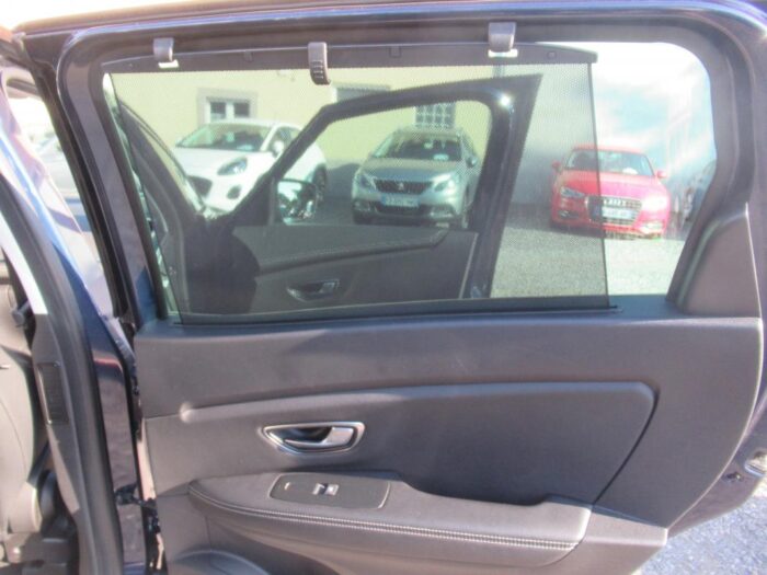 Renault Grand Scénic 150 CH BLACK EDITION 1ERE MAIN FRANCE 68000 KMS – Image 17