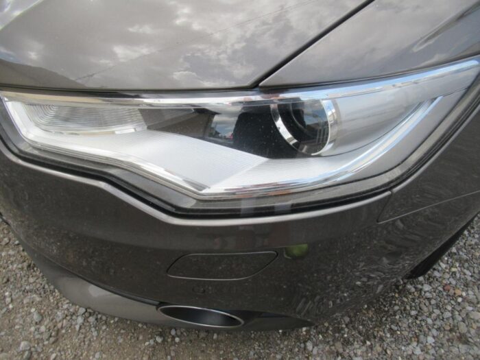 Audi A6 Avant QUATTRO 245 CH AMBITION LUXE – Image 17