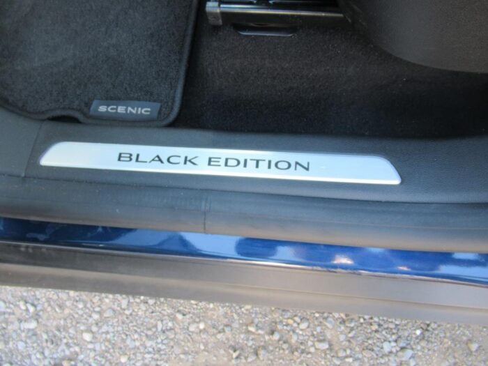 Renault Grand Scénic 150 CH BLACK EDITION 1ERE MAIN FRANCE 68000 KMS – Image 18