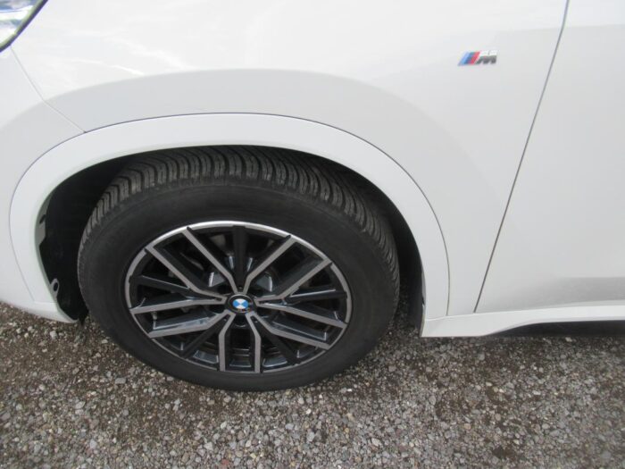 BMW X1 U11 M SPORT 136 CH 41000 KMS – Image 18
