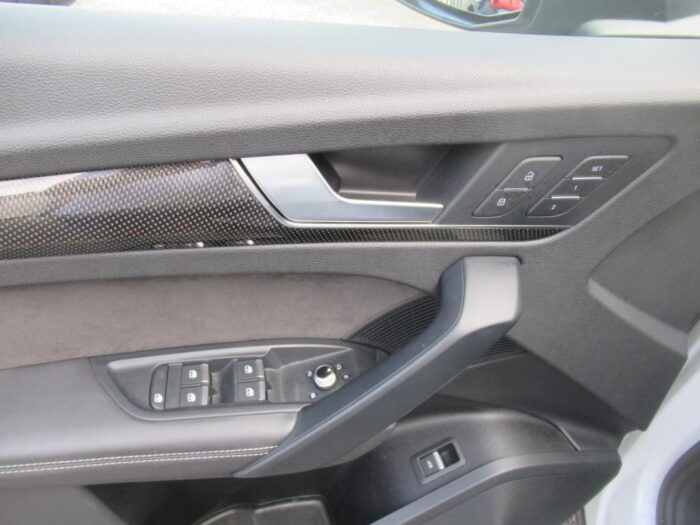 Audi SQ5 347 CH 1ERE MAIN FRANCE – Image 19