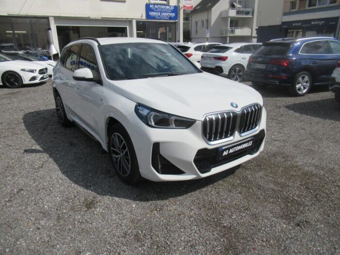 BMW X1 U11 M SPORT 136 CH 41000 KMS – Image 2