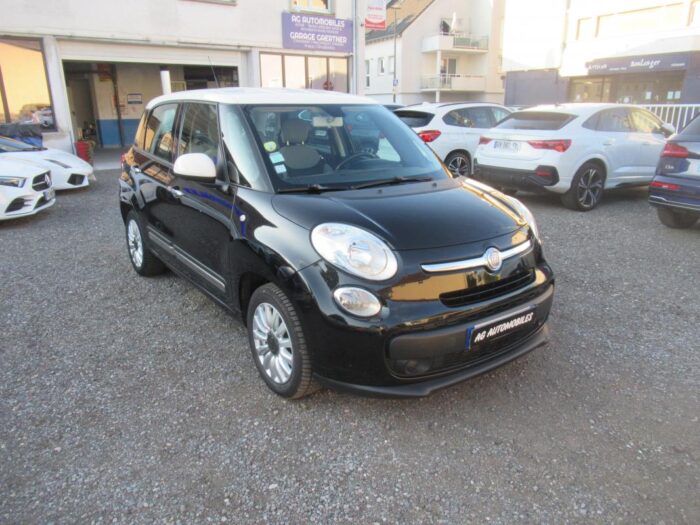 Fiat 500L 1.6 MULTIJET 16V 105 CH – Image 2
