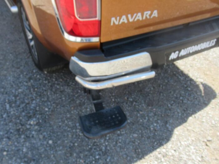 Nissan Navara 2.3 DCI KING CAB 163 CH 1ERE MAIN FRANCE TVA RECUPERABLE – Image 20