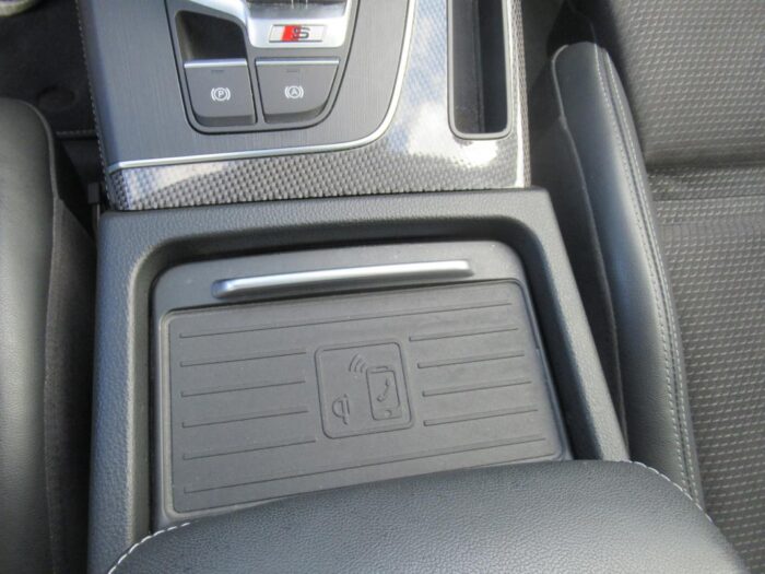Audi SQ5 347 CH 1ERE MAIN FRANCE – Image 20
