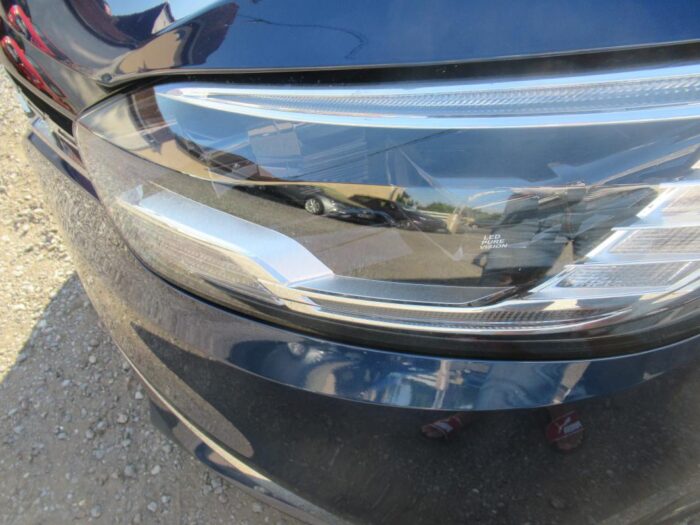 Renault Grand Scénic 150 CH BLACK EDITION 1ERE MAIN FRANCE 68000 KMS – Image 20