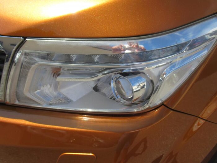 Nissan Navara 2.3 DCI KING CAB 163 CH 1ERE MAIN FRANCE TVA RECUPERABLE – Image 21