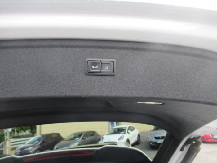 Audi SQ5 347 CH 1ERE MAIN FRANCE – Image 21