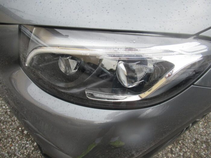 Mercedes Classe GLC coupe 250D 4 MATIC FASCINATION 204 CH FULL OPTIONS – Image 21