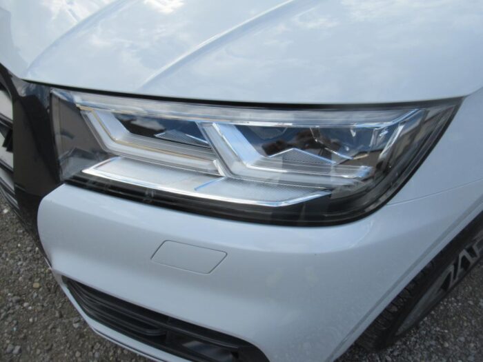 Audi SQ5 347 CH 1ERE MAIN FRANCE – Image 23