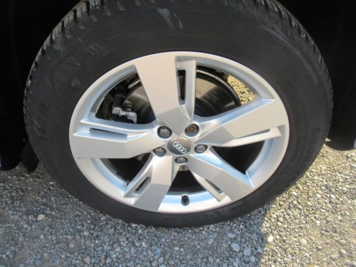 Audi Q5 2.0 TFSI 252 CH SLINE 63500 KMS TOIT PANO ATTELAGE – Image 23