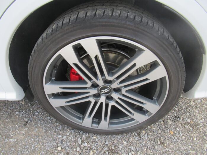Audi SQ5 347 CH 1ERE MAIN FRANCE – Image 24