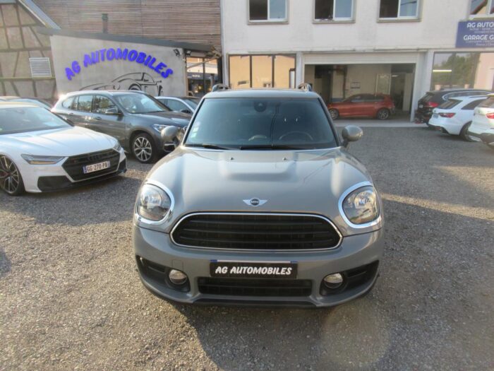 Mini Countryman 102 CH PACK SALT – Image 3