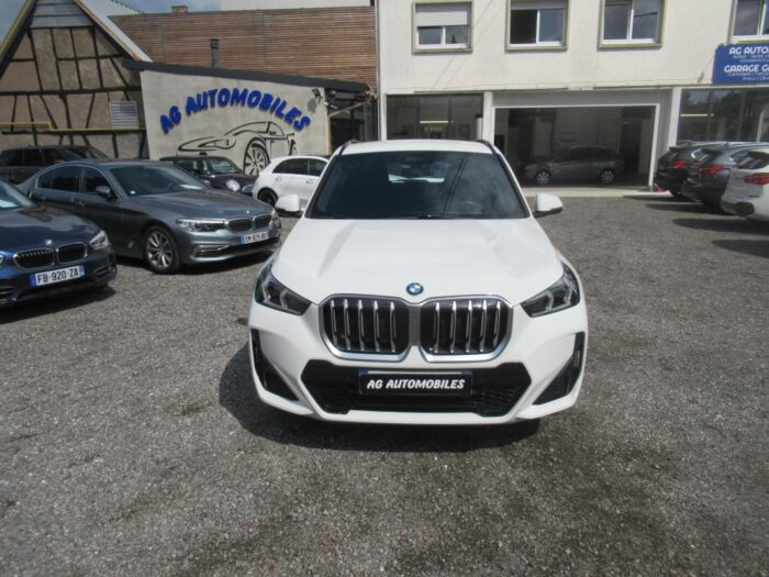 BMW X1 U11 M SPORT 136 CH 41000 KMS – Image 3