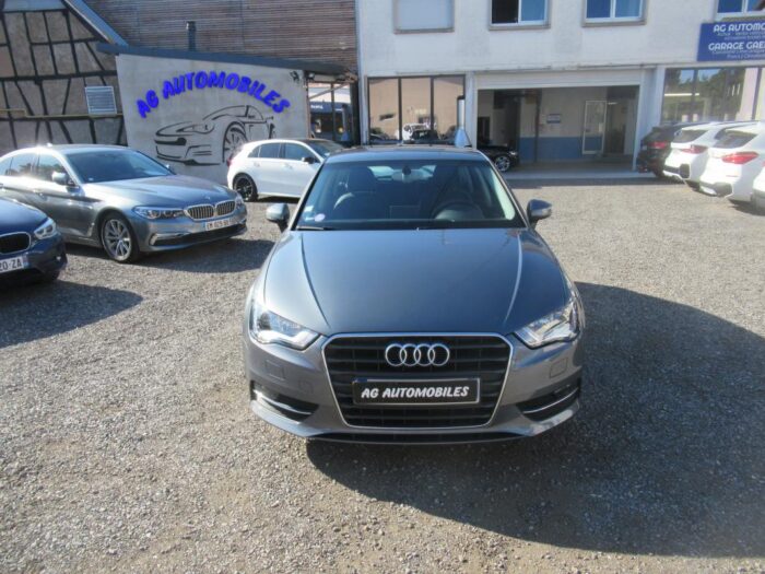 Audi A3 sportback 1.4 TFSI 122 CH 1ERE MAIN FRANCE – Image 3