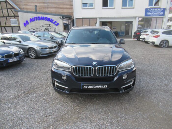 BMW X5 40E XLINE 313 CH – Image 3