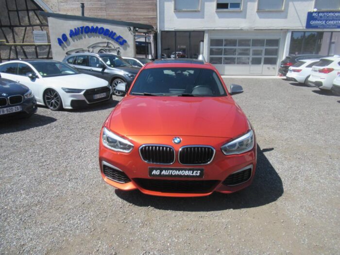 BMW Série 1 M135 I XDRIVE 326 CH – Image 3