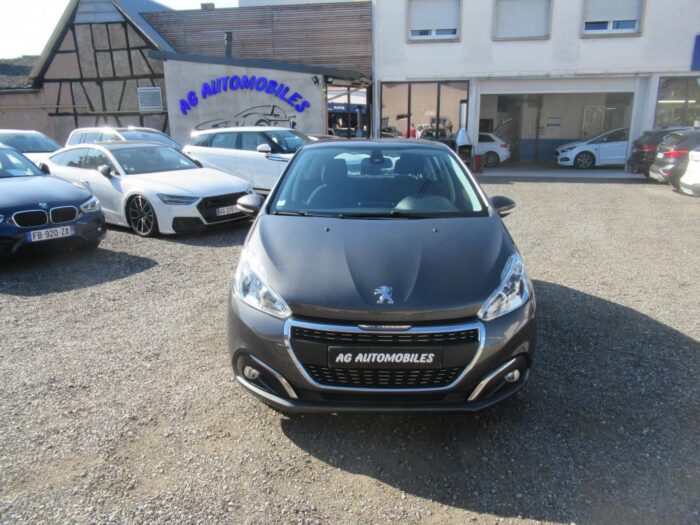 Peugeot 208 102 CH SIGNATURE – Image 3