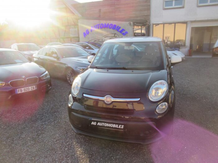 Fiat 500L 1.6 MULTIJET 16V 105 CH – Image 3