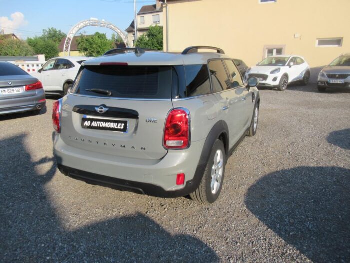 Mini Countryman 102 CH PACK SALT – Image 4