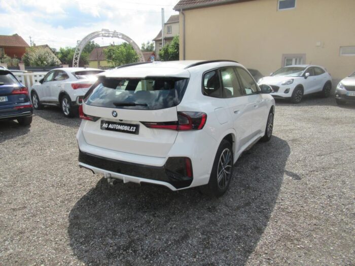 BMW X1 U11 M SPORT 136 CH 41000 KMS – Image 4