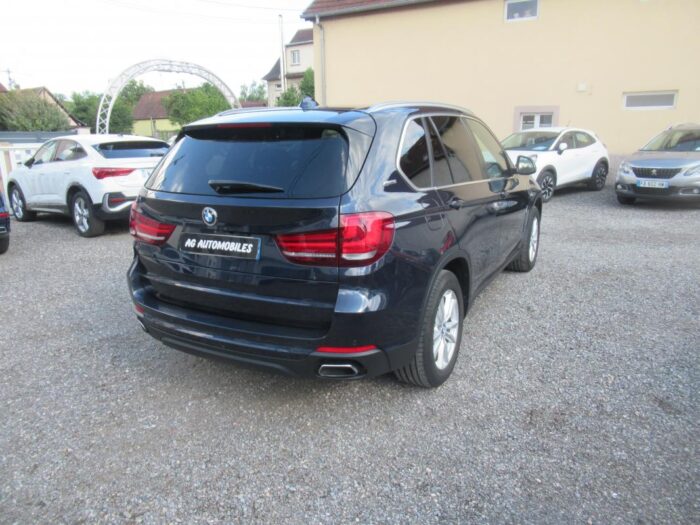 BMW X5 40E XLINE 313 CH – Image 4