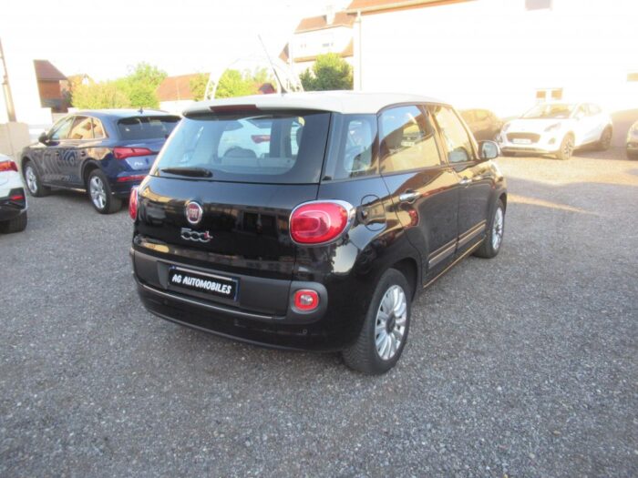 Fiat 500L 1.6 MULTIJET 16V 105 CH – Image 4