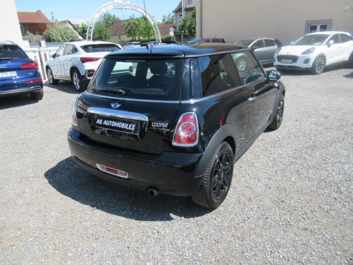 Mini Cooper BAKER STREET 122 CH ORIGINE FRANCE – Image 5