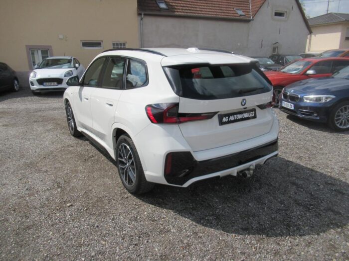 BMW X1 U11 M SPORT 136 CH 41000 KMS – Image 5