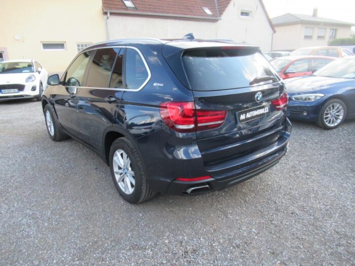 BMW X5 40E XLINE 313 CH – Image 5
