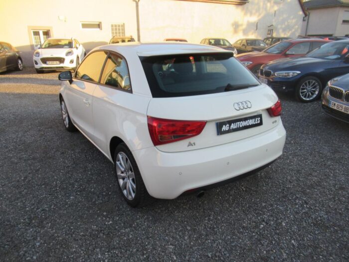 Audi A1 AMBITION 86 CH – Image 5