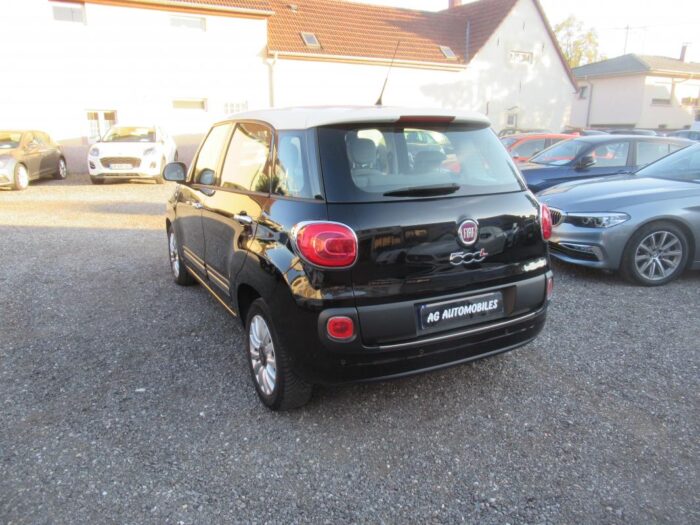 Fiat 500L 1.6 MULTIJET 16V 105 CH – Image 5