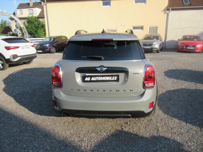 Mini Countryman 102 CH PACK SALT – Image 6