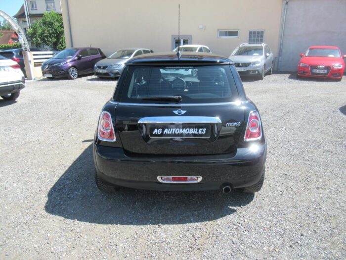 Mini Cooper BAKER STREET 122 CH ORIGINE FRANCE – Image 6