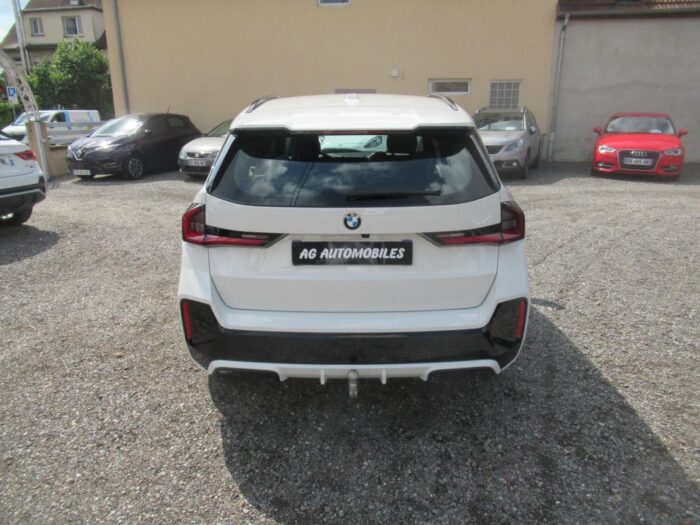 BMW X1 U11 M SPORT 136 CH 41000 KMS – Image 6