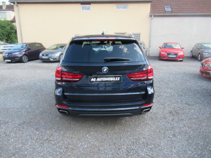 BMW X5 40E XLINE 313 CH – Image 6