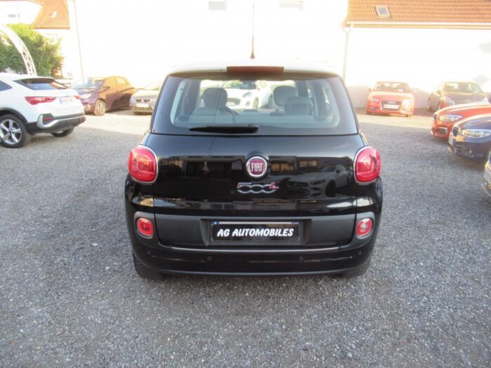 Fiat 500L 1.6 MULTIJET 16V 105 CH – Image 6