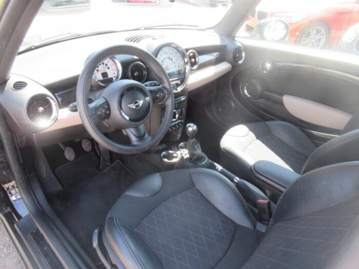 Mini Cooper BAKER STREET 122 CH ORIGINE FRANCE – Image 7