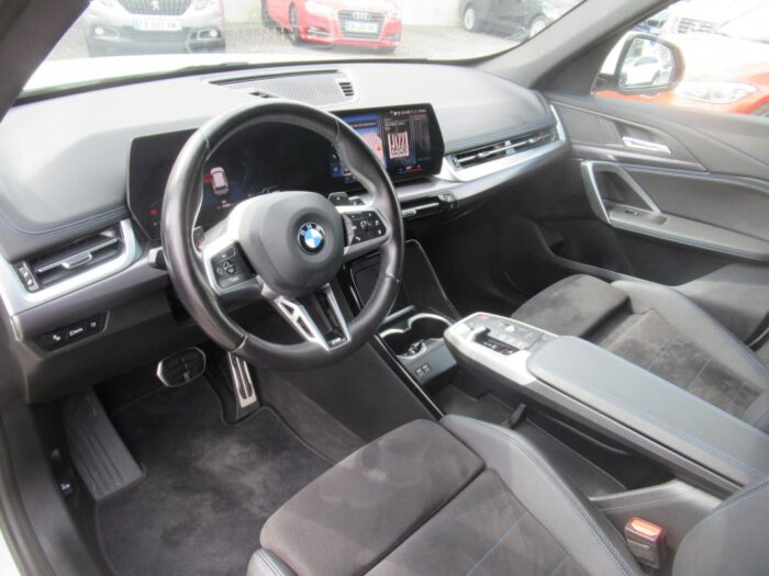BMW X1 U11 M SPORT 136 CH 41000 KMS – Image 7