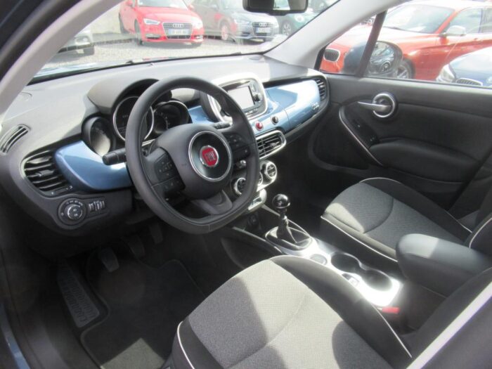 Fiat 500X LOUNGE 110 CH 60000 KMS – Image 7