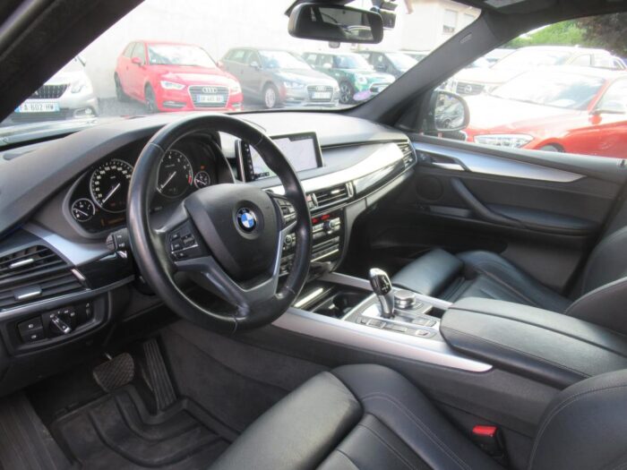 BMW X5 40E XLINE 313 CH – Image 7
