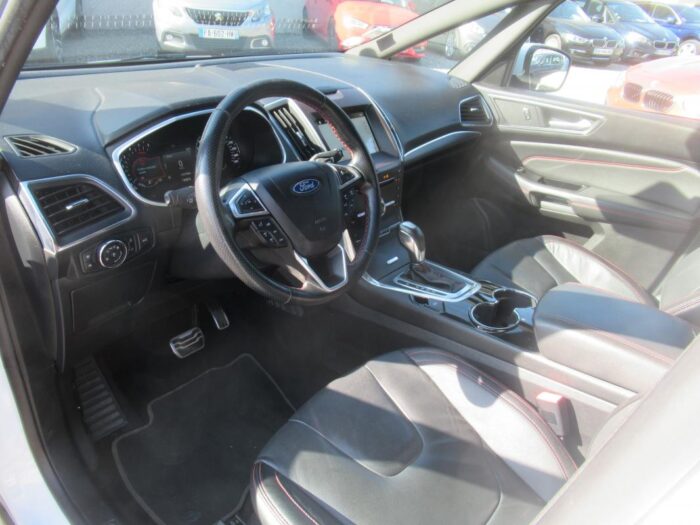 Ford S-Max 150 CH ST LINE 7 PLACES ORIGINE FRANCE – Image 7