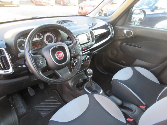 Fiat 500L 1.6 MULTIJET 16V 105 CH – Image 7