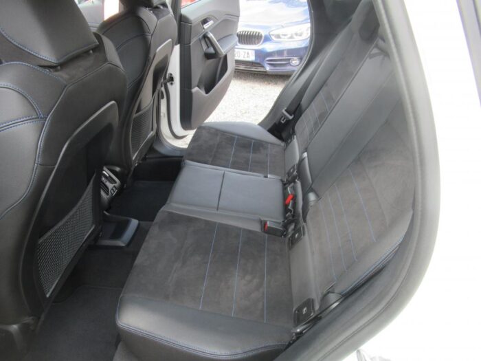 BMW X1 U11 M SPORT 136 CH 41000 KMS – Image 8