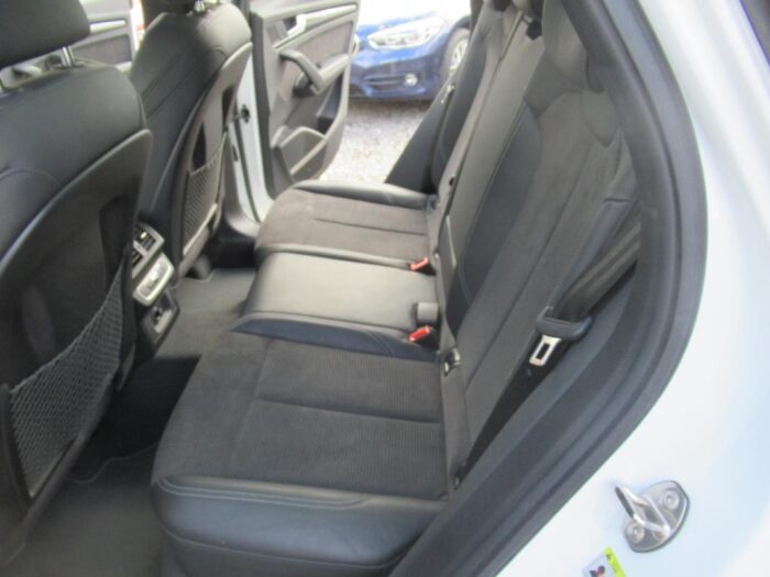 Audi SQ5 347 CH 1ERE MAIN FRANCE – Image 8